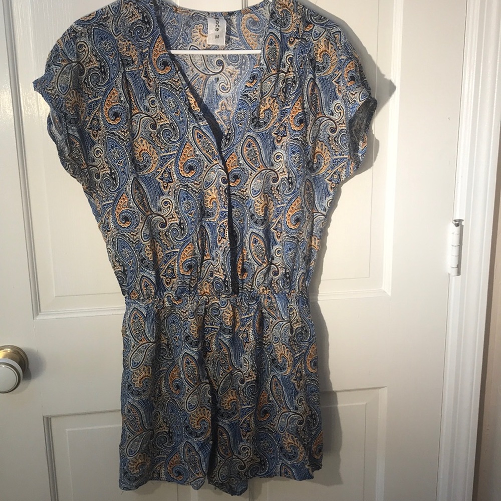 Romper